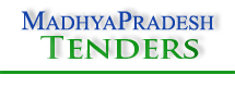 madhyapradeshtenders